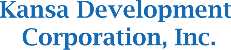 Kansa Development Corporation, Inc.